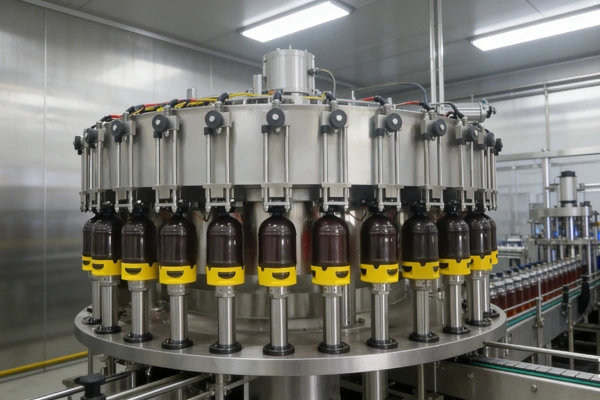 Aluminum cans CSD drinks