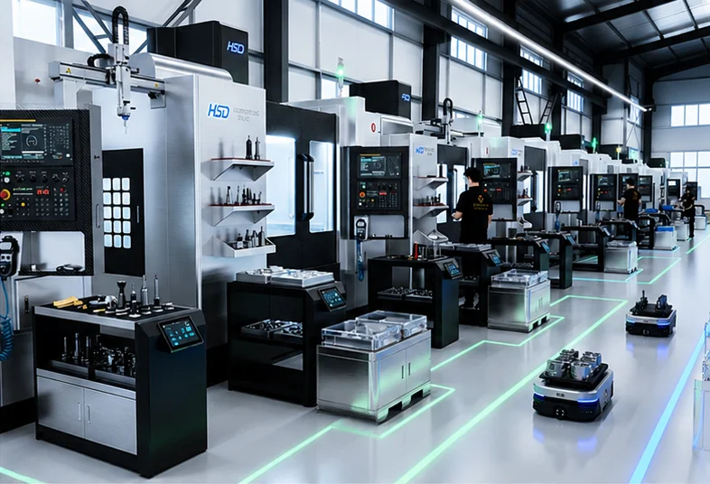 R&D Center
