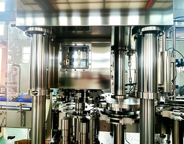 can filling machine (1)