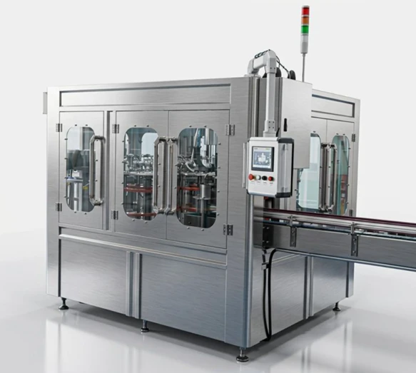 filling machine