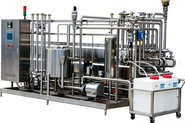 sterilizer